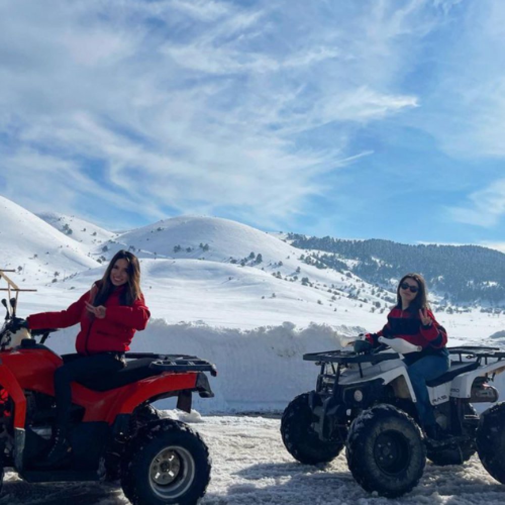 Abant Atv Safari Fiyat