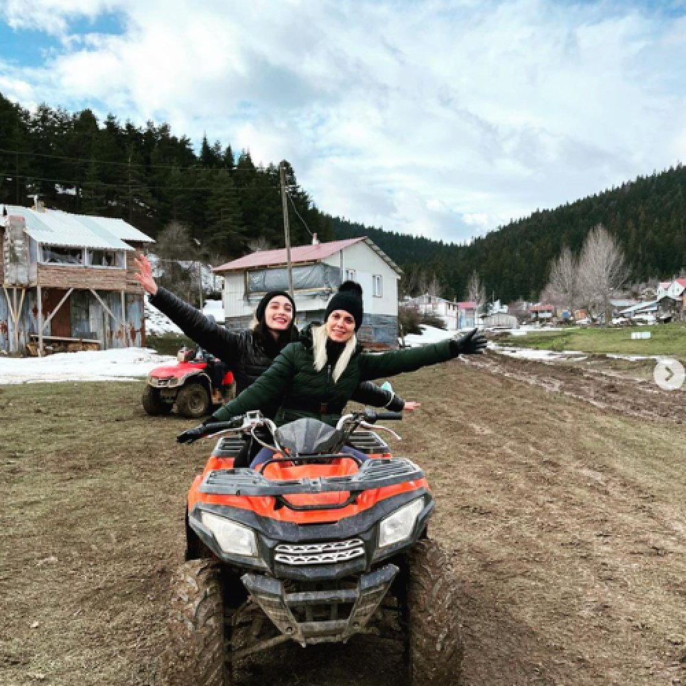 Abant Atv Safari Fiyat
