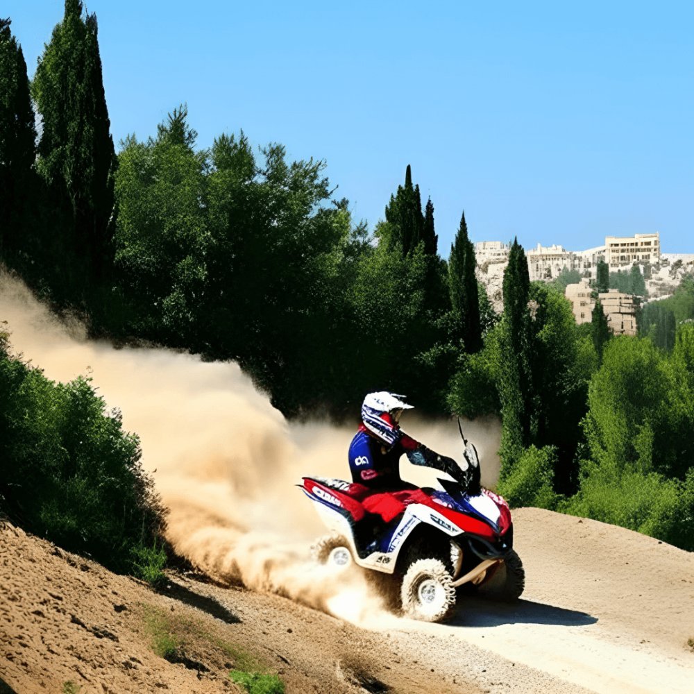 Adana Atv Turu