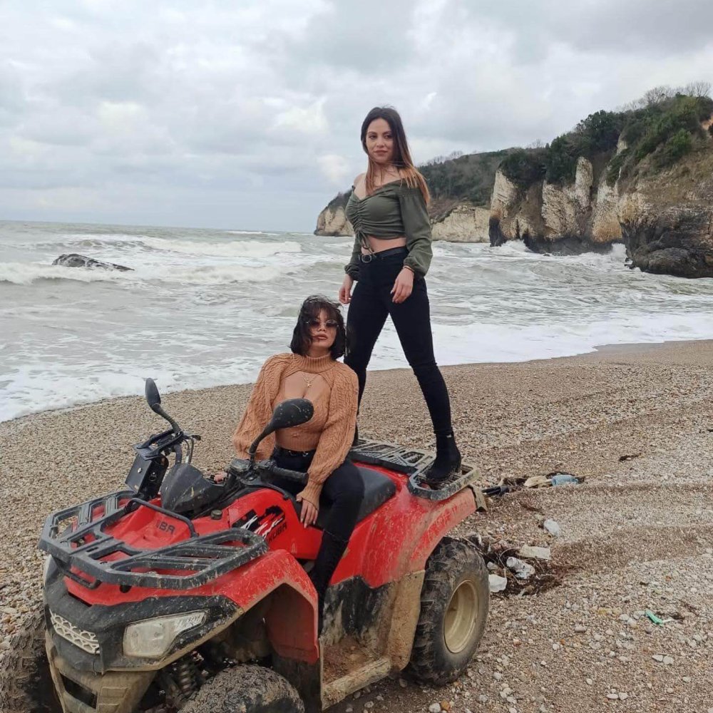 45 Dakika Atv Turu Ağva