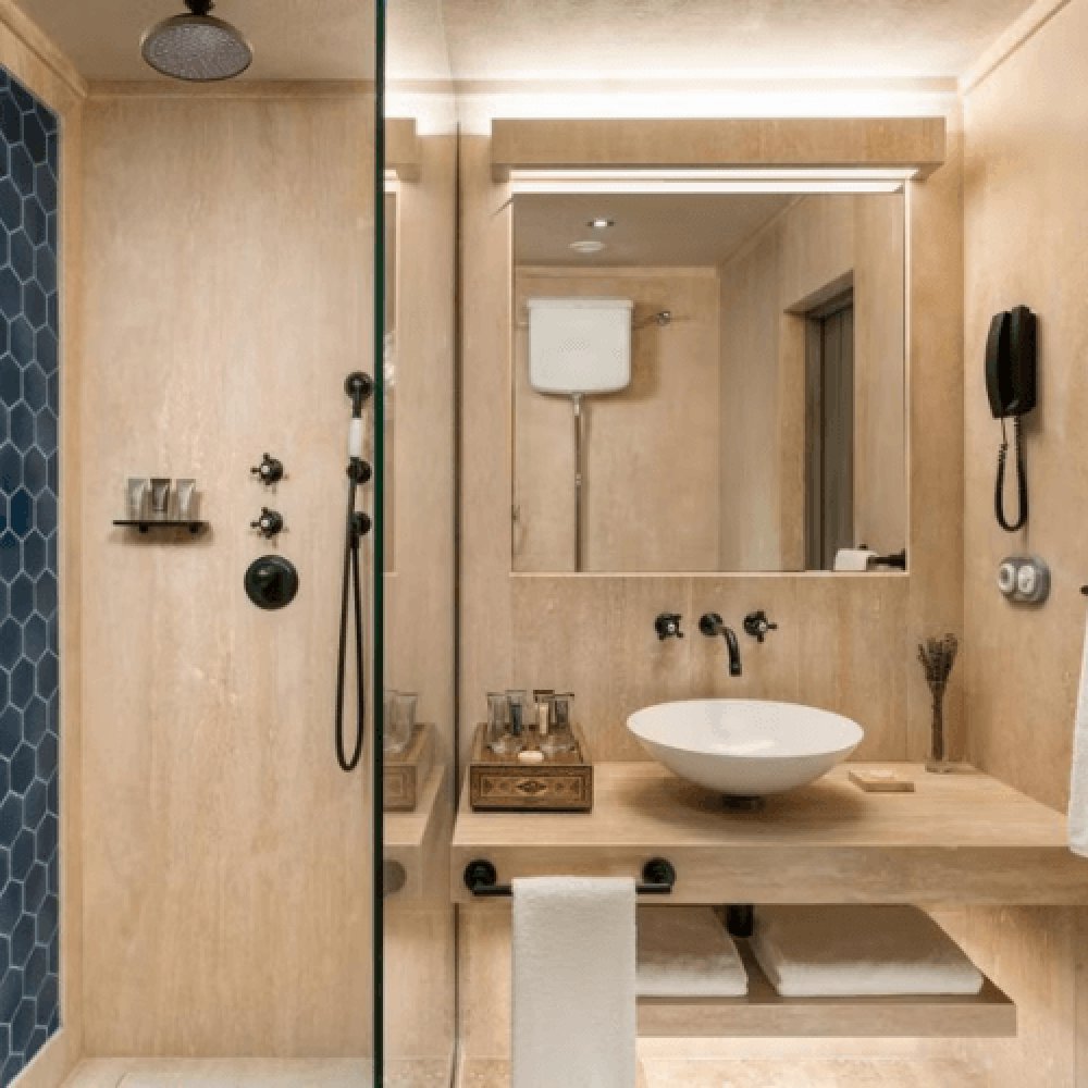 Ajwa Cappadocia Tarihin Ve Lüksün Buluştuğu Otel