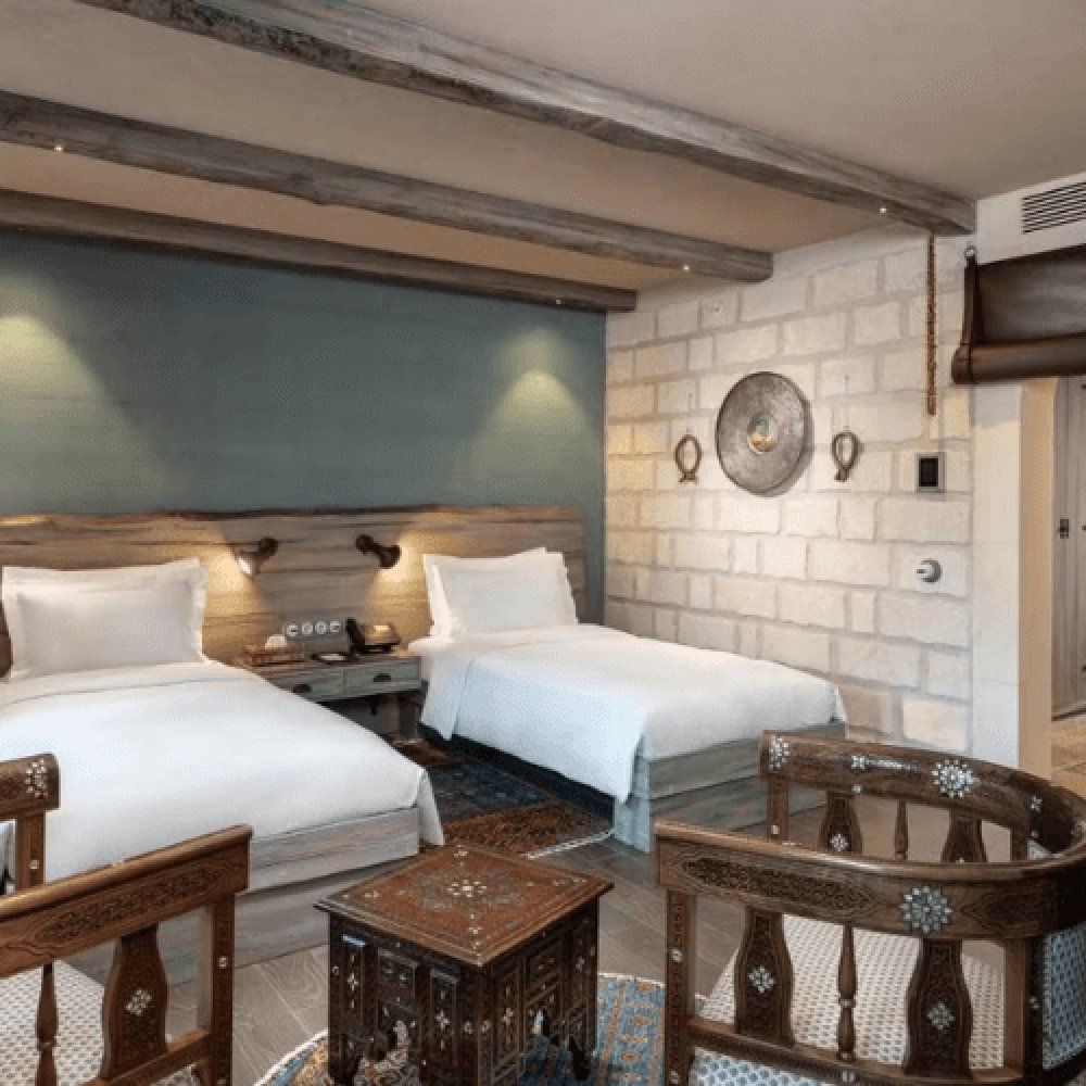 Ajwa Hotel Kapadokya