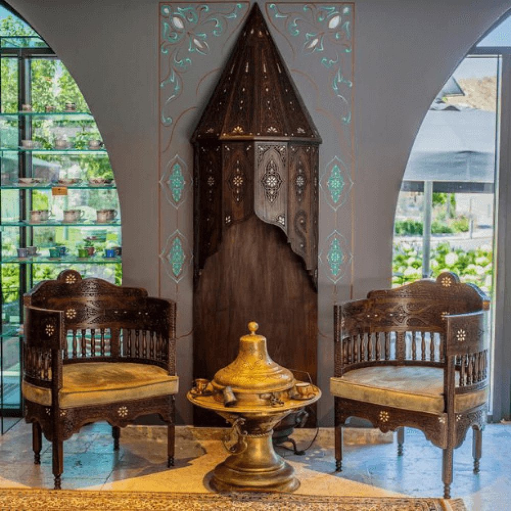 Ajwa Hotel Kapadokya