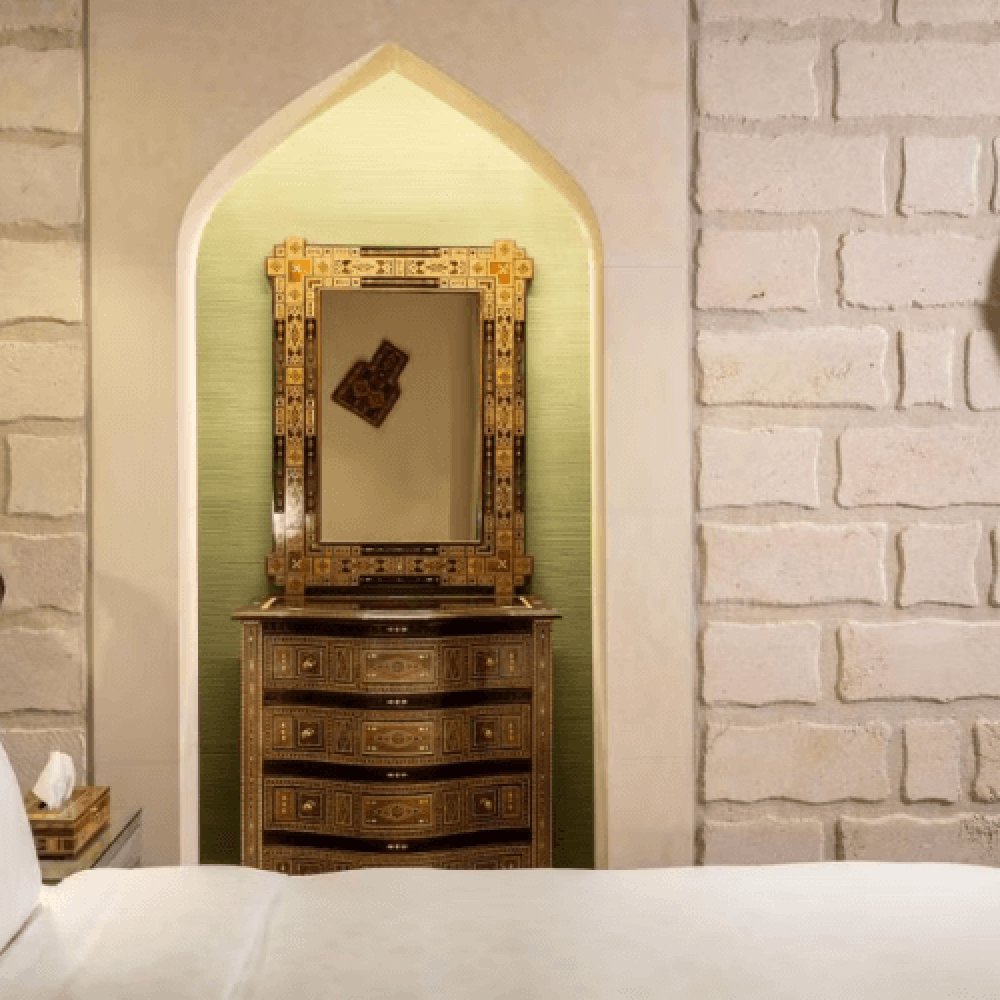 Ajwa Hotel Kapadokya