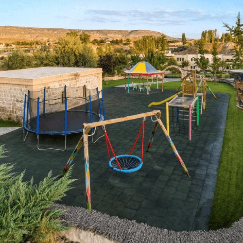 Ajwa Hotel Kapadokya