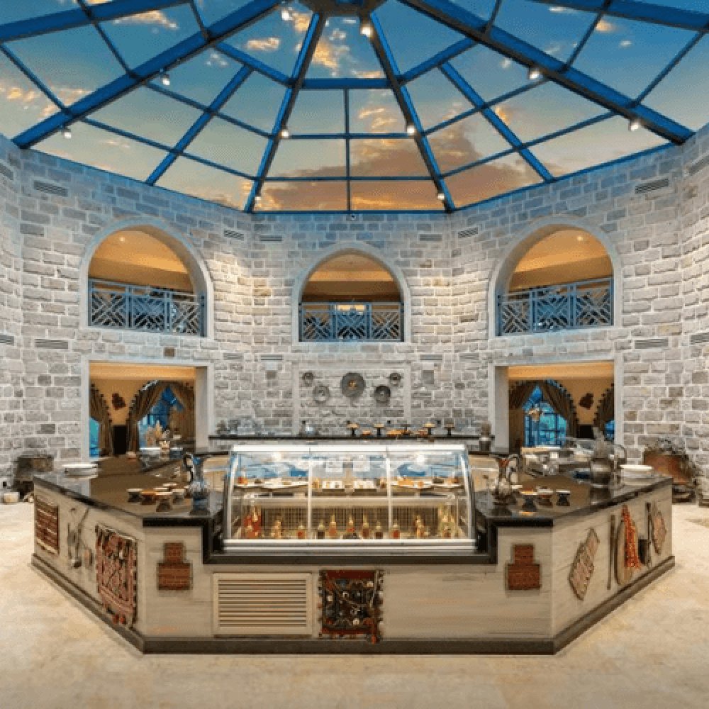 Ajwa Hotel Kapadokya