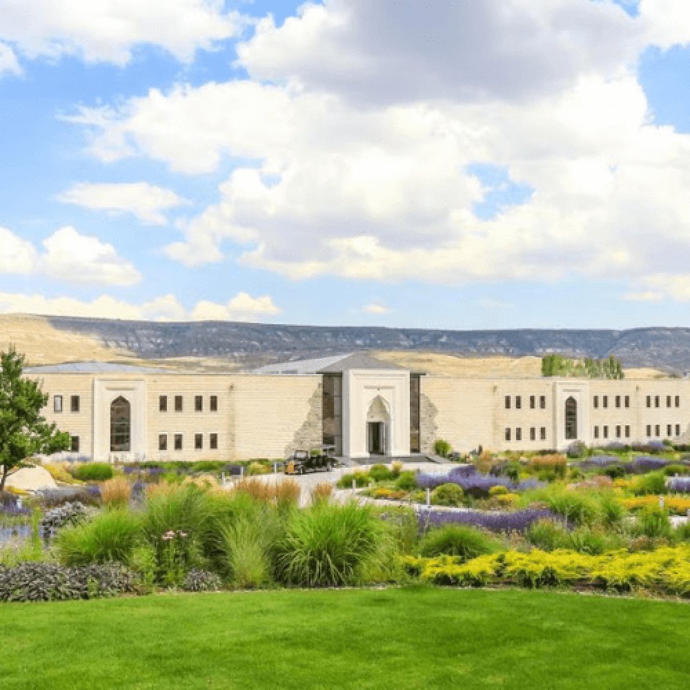 Ajwa Hotel Kapadokya