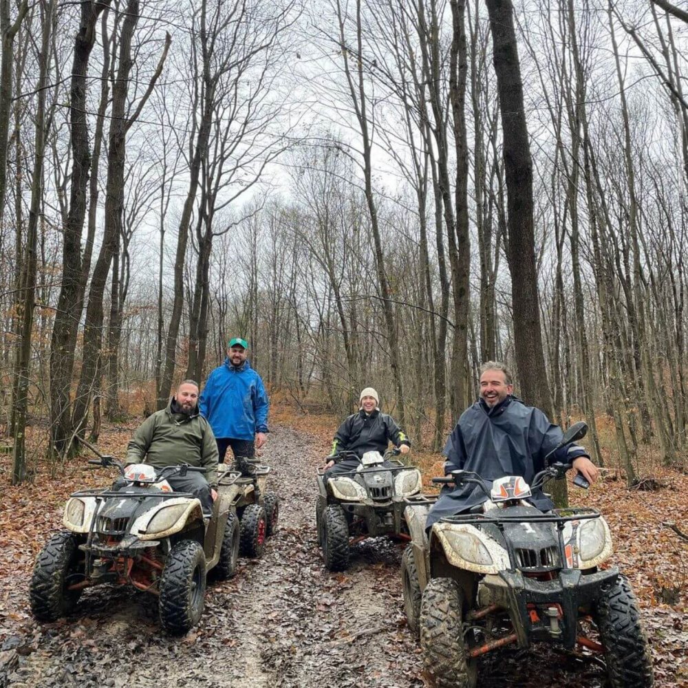 Atv Safari İstanbul