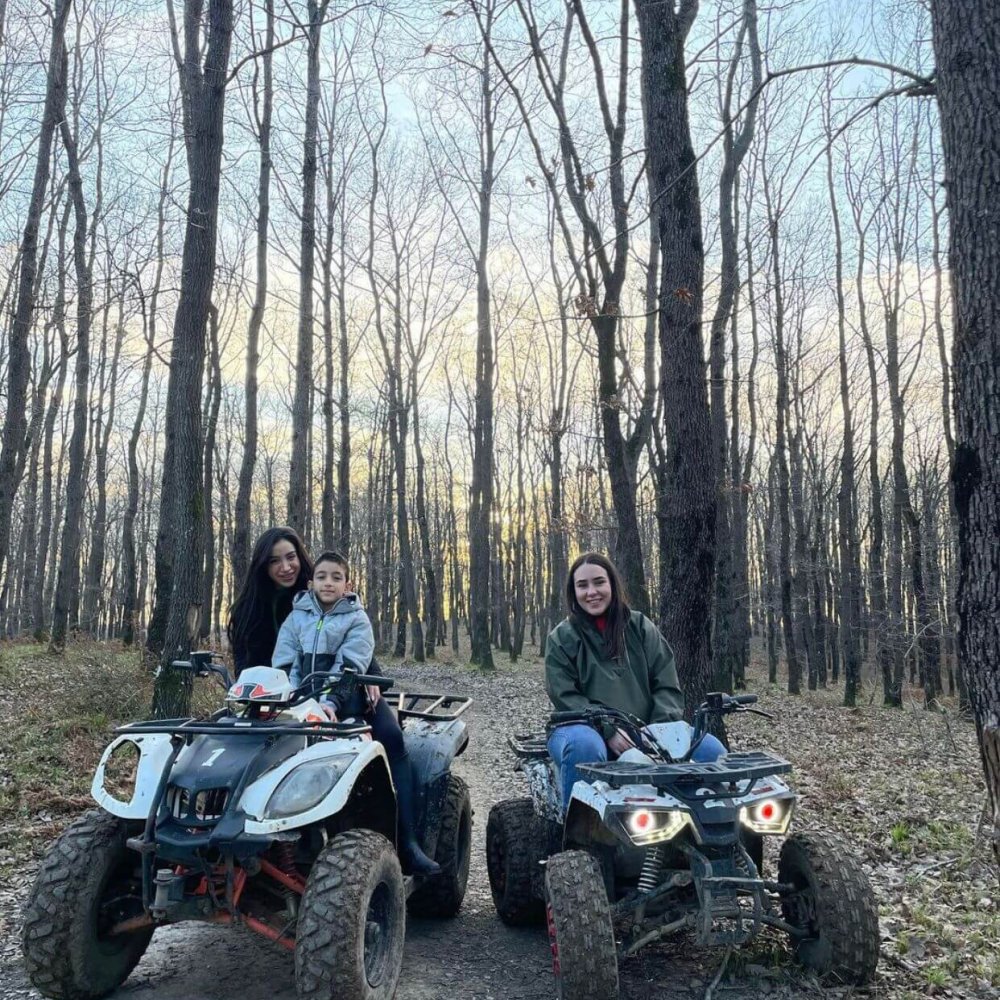 Atv Turu İstanbul