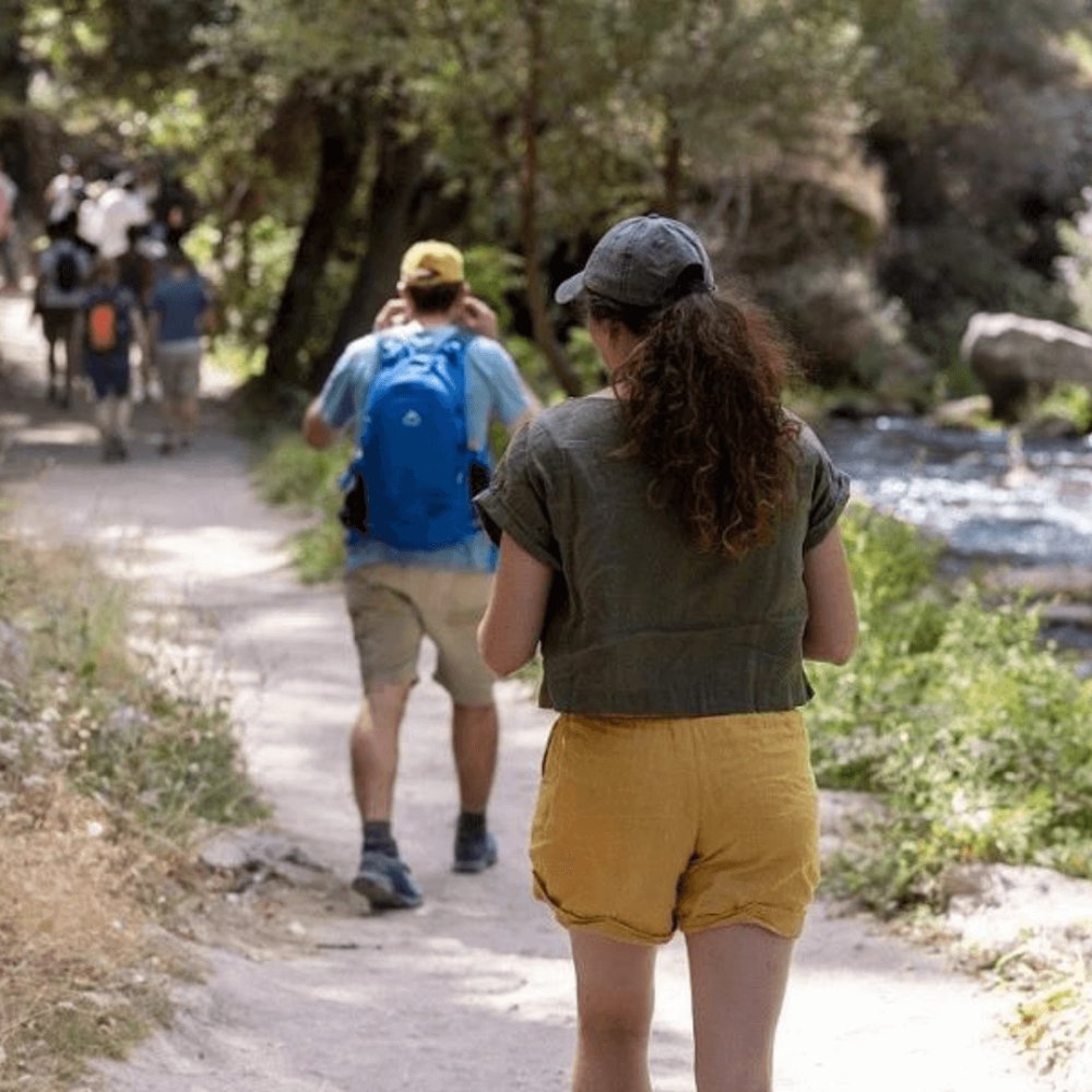 Cappadocia Green Tour 9 Hours