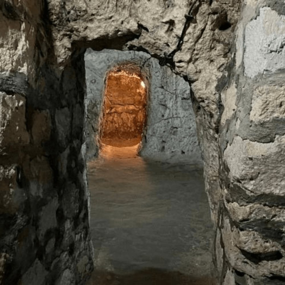 Cappadocia Green Tour 9 Hours
