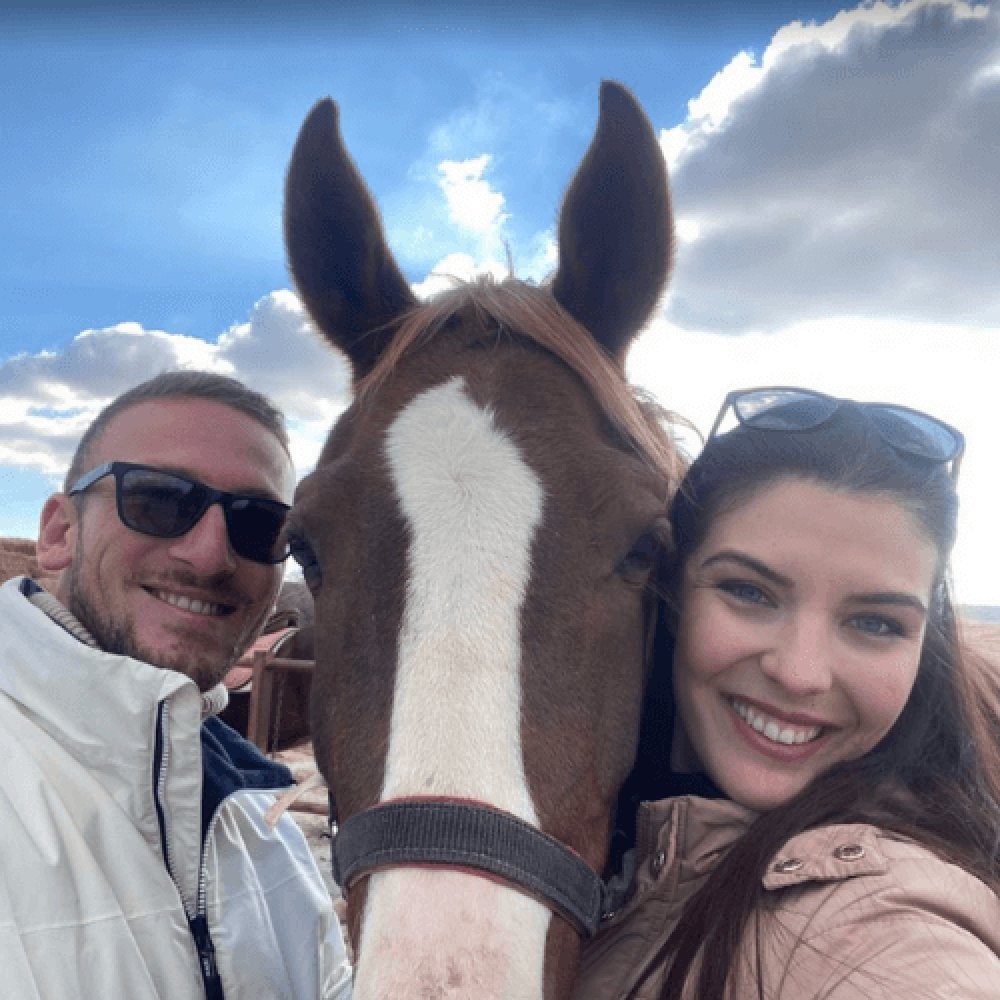 Cappadocia Horse Farm
