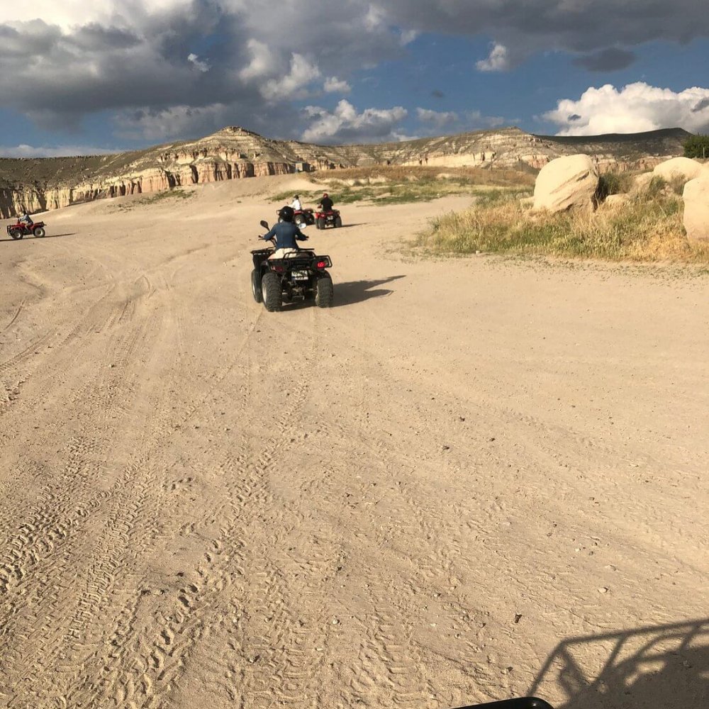 Cappadocia Horse Riding Tours