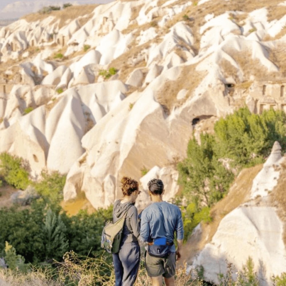 Cappadocia Red Tour 7 Hours