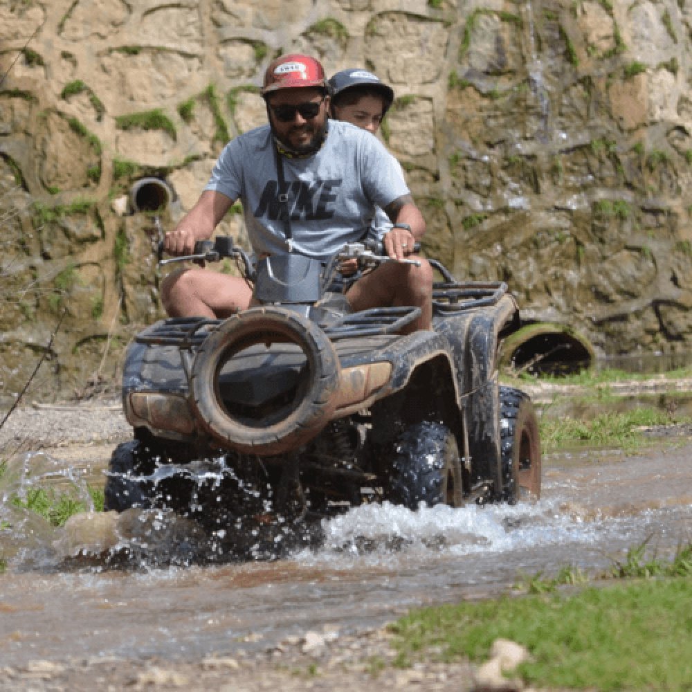 Çift Kişilik Atv