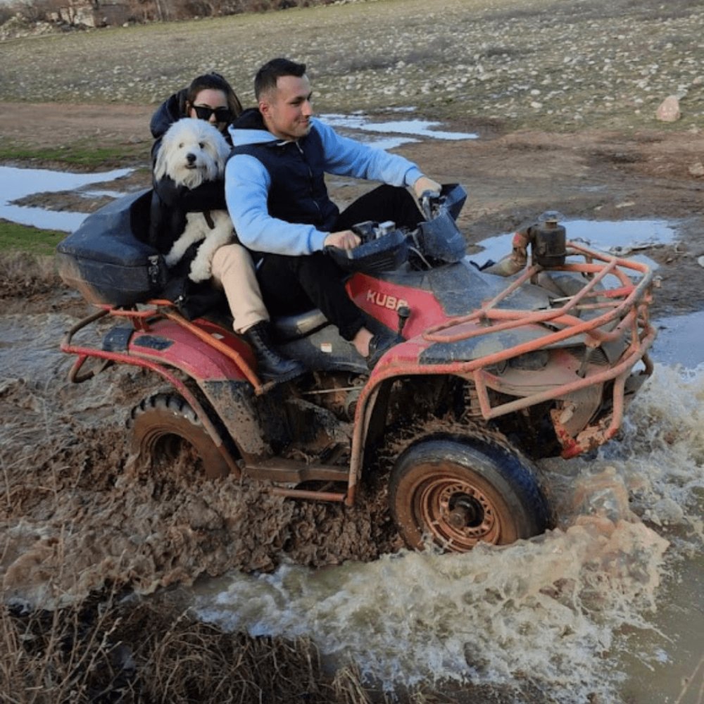 Denizli Atv Safari