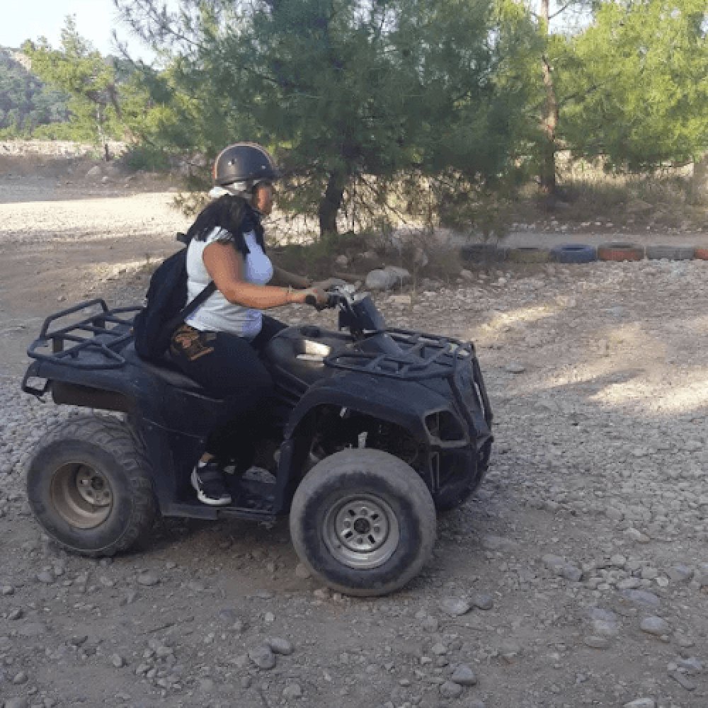 En İyi Göynük Antalya İli Atv Ve Atv Turları 2026
