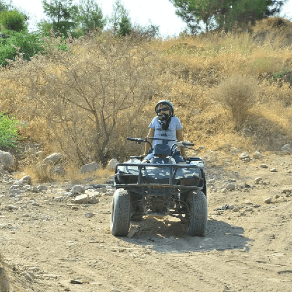 En İyi Göynük Antalya İli Atv Ve Atv Turları 2026
