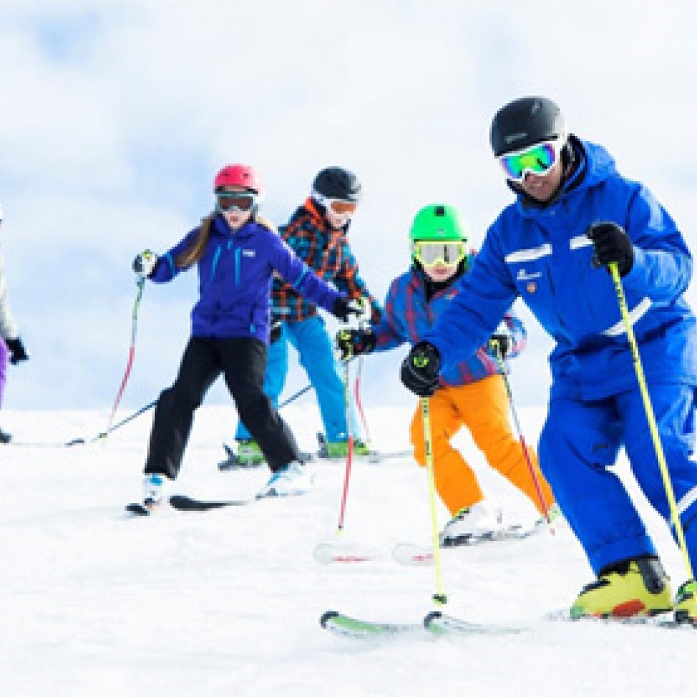 Erciyes Kayak Takımı Günlük ( Kayak + Kayak Ayakkabısı + Baton)