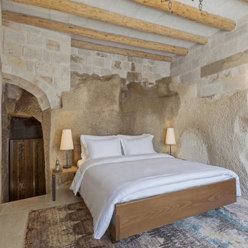 Exedra Hotel Cappadocia
