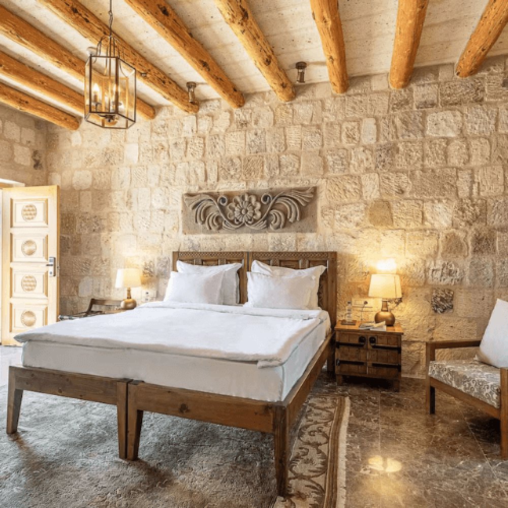 Exedra Hotel Cappadocia