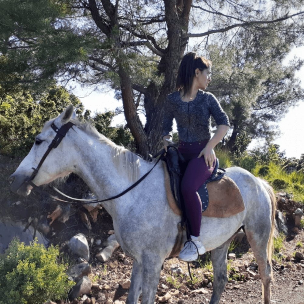 Fethiye At Turu 1 Saat