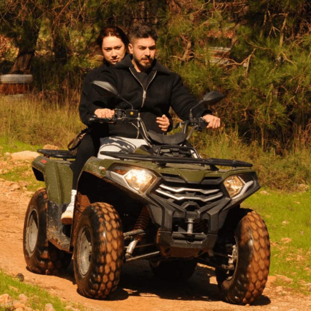 Fethiye Atv Turu