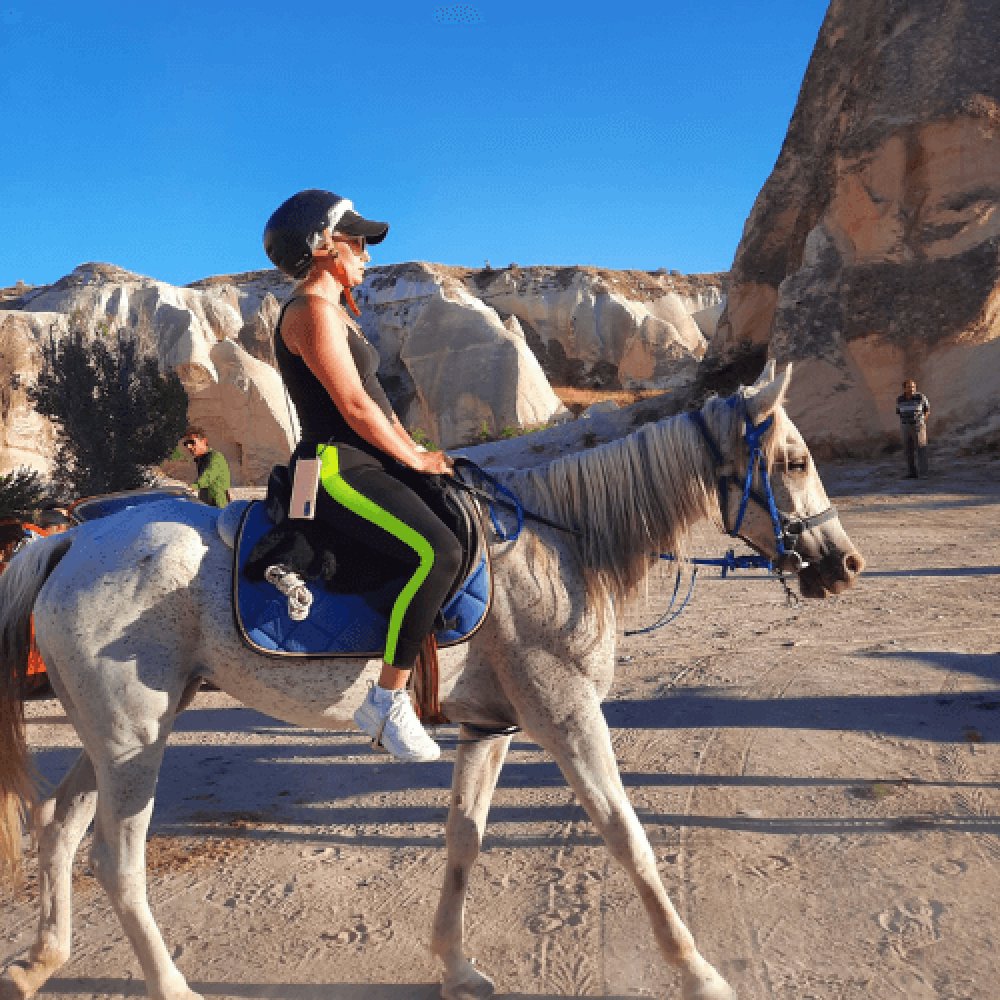 Golden Horse Ranch Cappadocia
