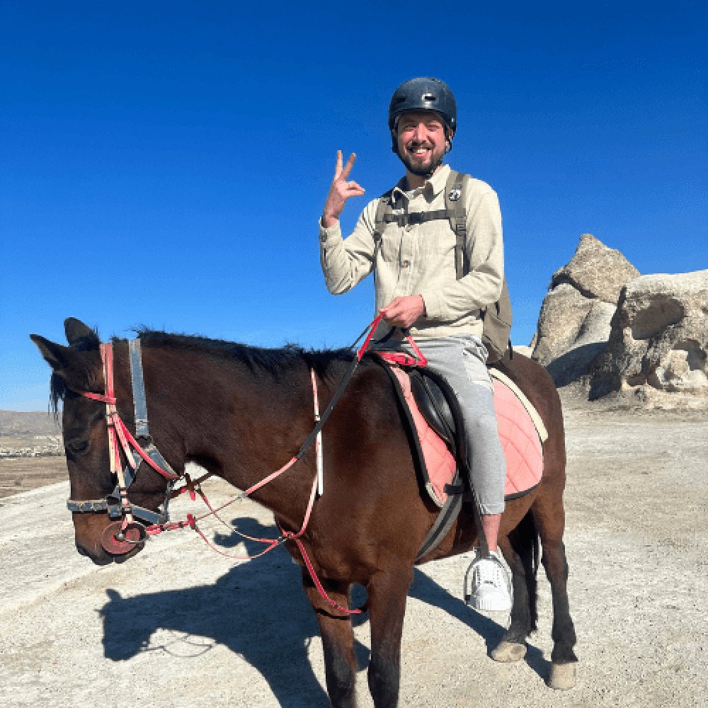 Golden Horse Ranch Cappadocia
