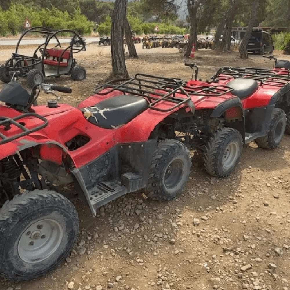 Göynük Atv Turu Fiyatları 2026