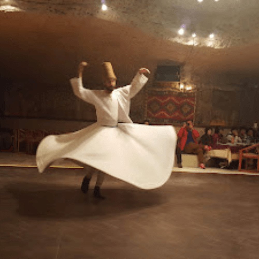 Halayhan Kaya Restaurant Türk Gecesi