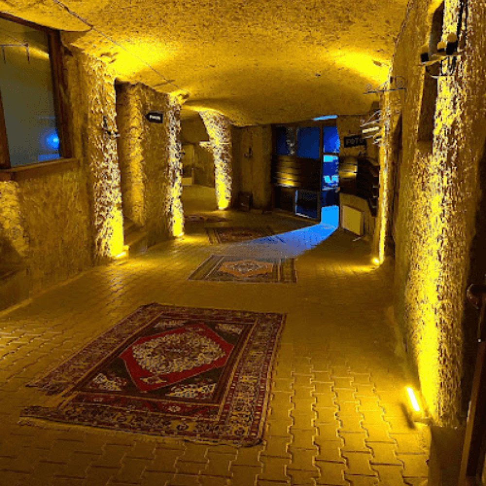 Halayhan Kaya Restaurant Türk Gecesi