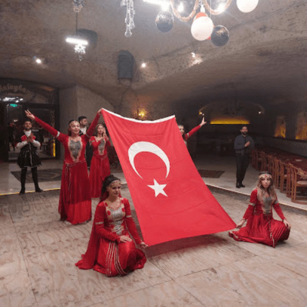 Halayhan Restaurant Menüsü