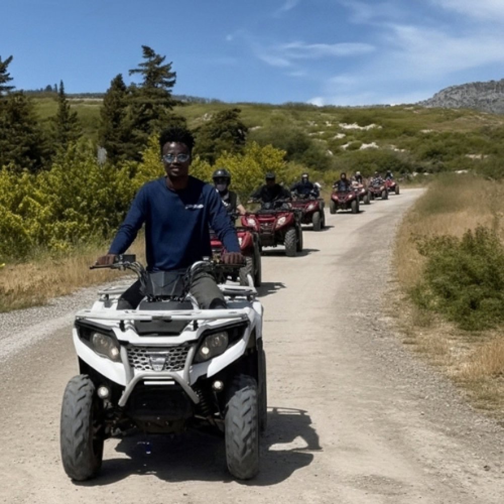 İzmit Atv Safari Turu