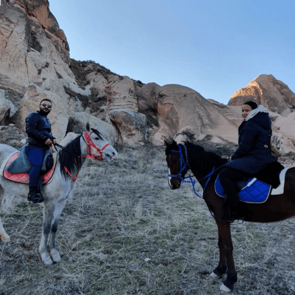 Kapadokya At Turu Fiyatları 2024