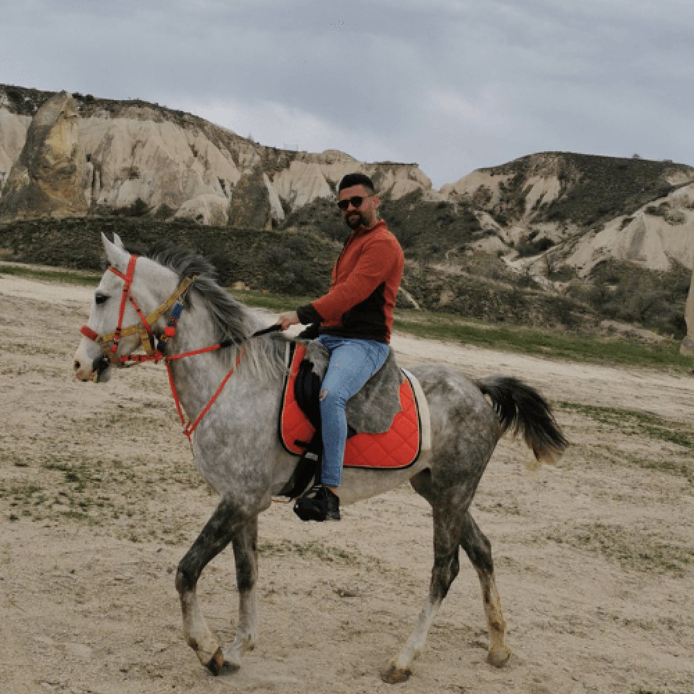 Kapadokya At Turu Fiyatları 2024