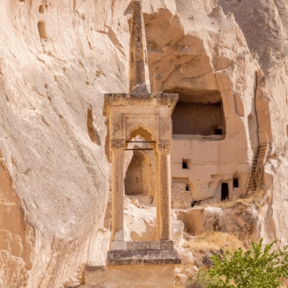 Kapadokya Kırmızı Tur 7 Saat