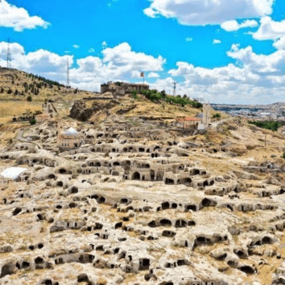 Kapadokya Mix Tur Kırmızı Ve Yeşil Turların En Popüler Noktaları