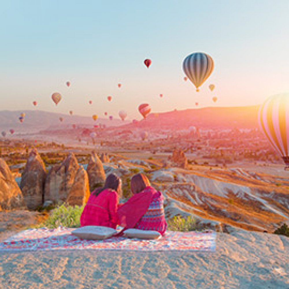 Kapadokya Otel Fiyatları