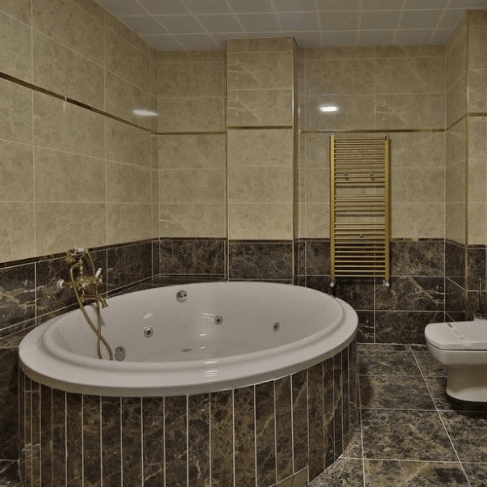 Kapadokya Otelleri Jakuzili Oda