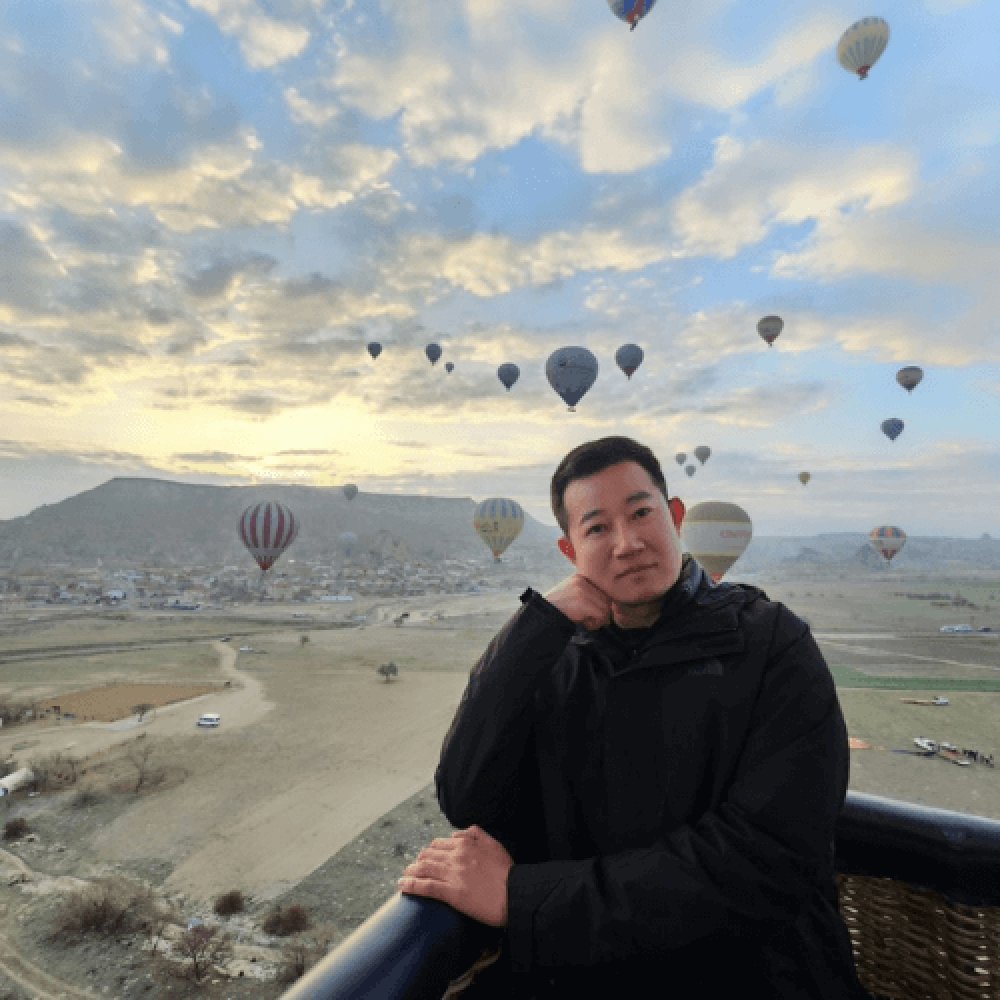 Kapadokya Standart Balon Turu