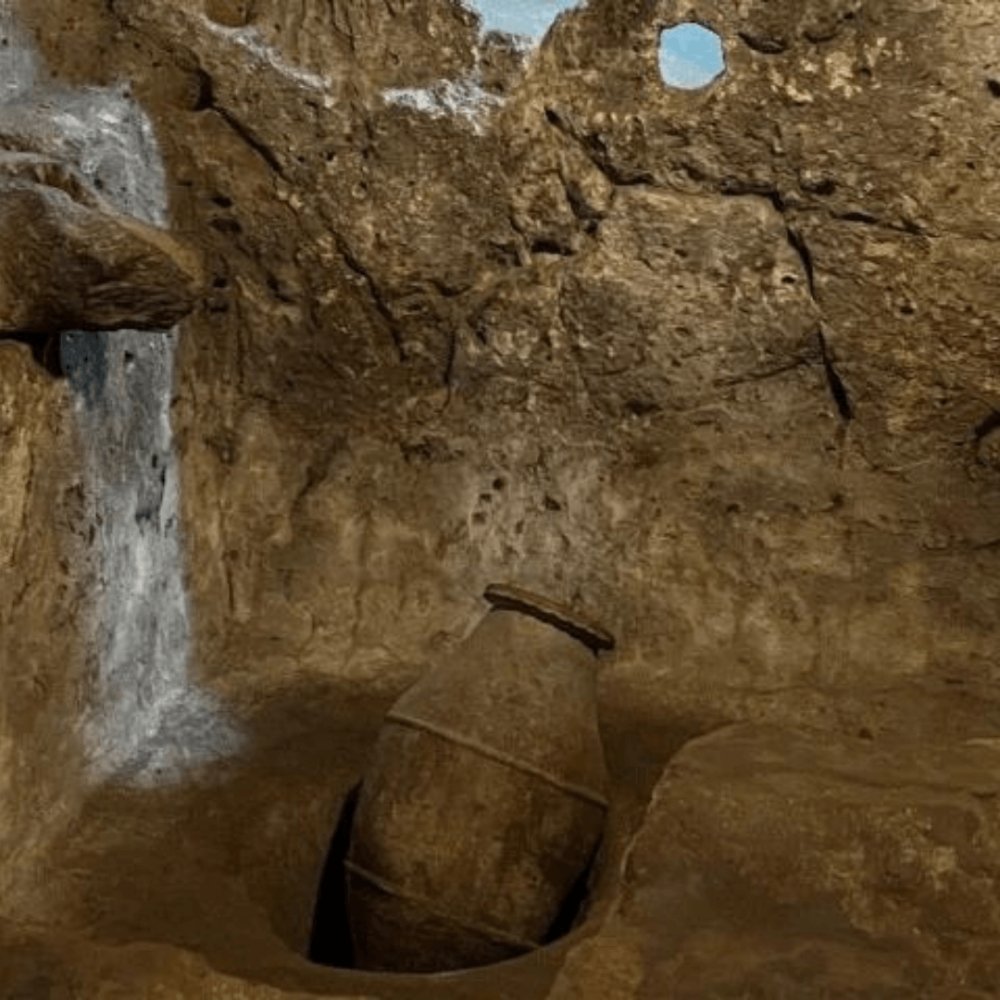 Kapadokya Yeşil Tur 9 Saat