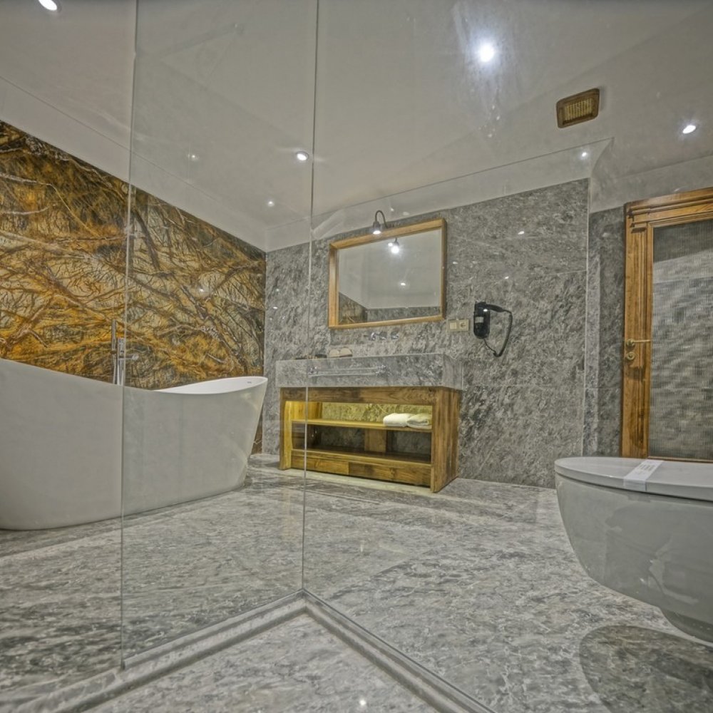 Kappadoks Cave Hotel Junior Suite