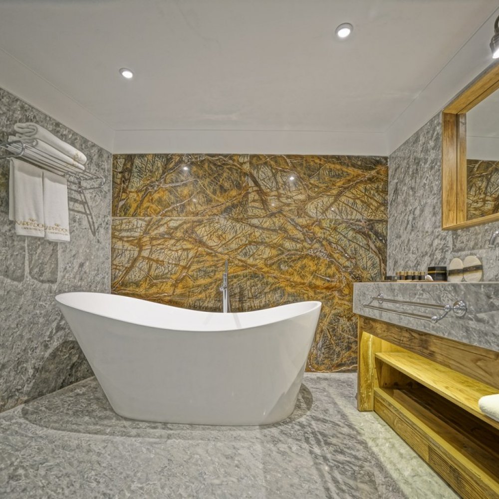 Kappadoks Cave Hotel Junior Suite