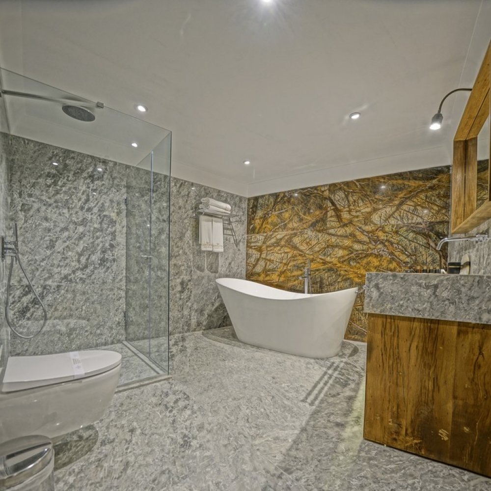 Kappadoks Cave Hotel Junior Suite