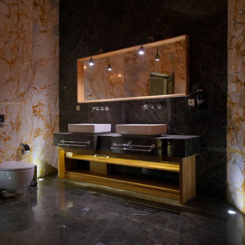 Kappadoks Cave Hotel King Suite