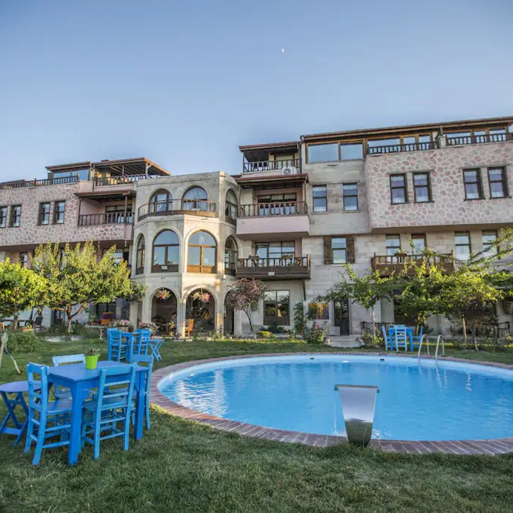 Karlik Evi Boutique Hotel - Special Class