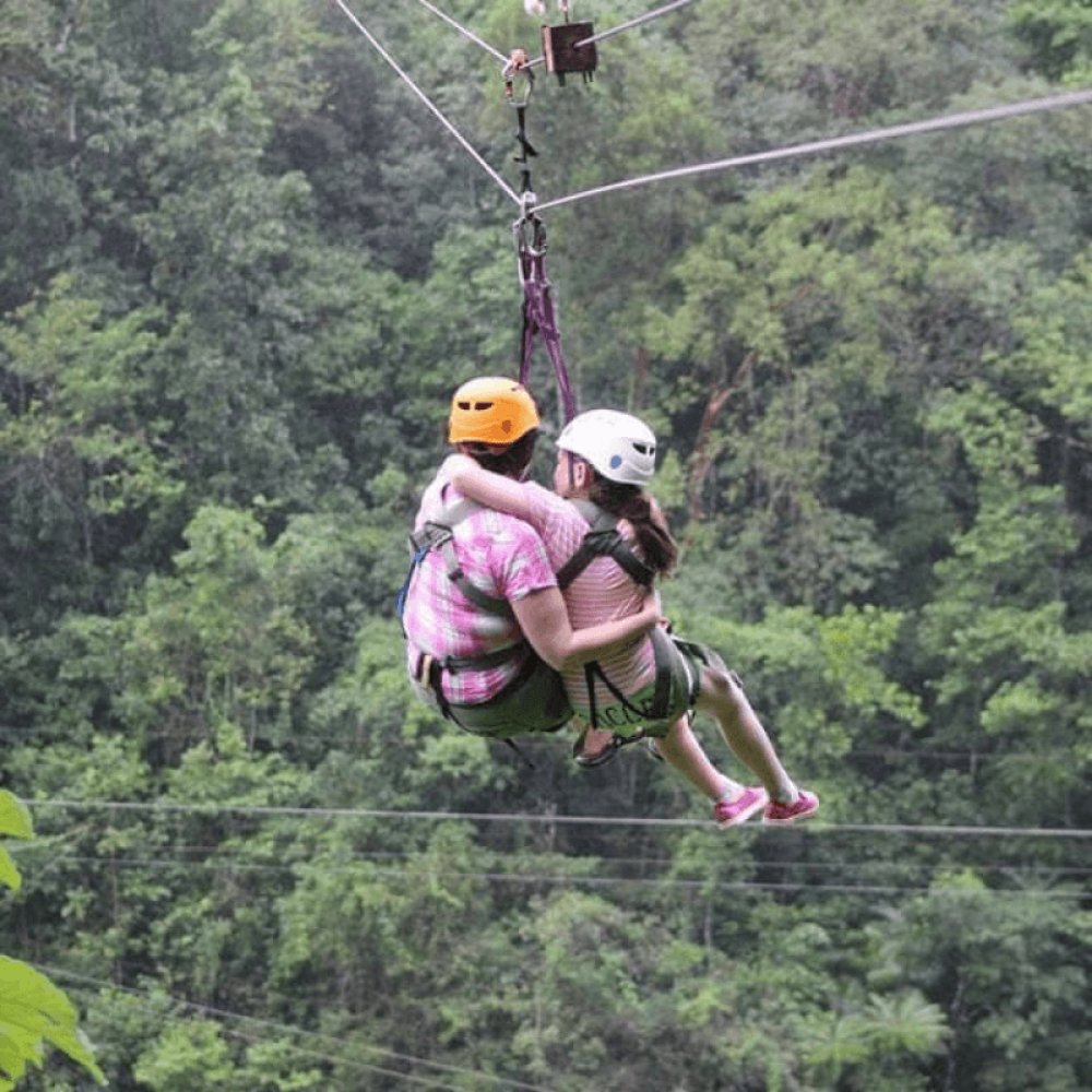 Kartepe Zipline