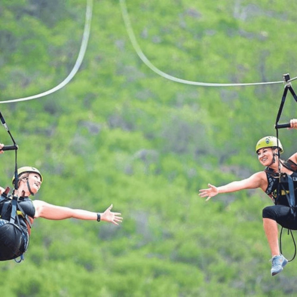 Kartepe Zipline