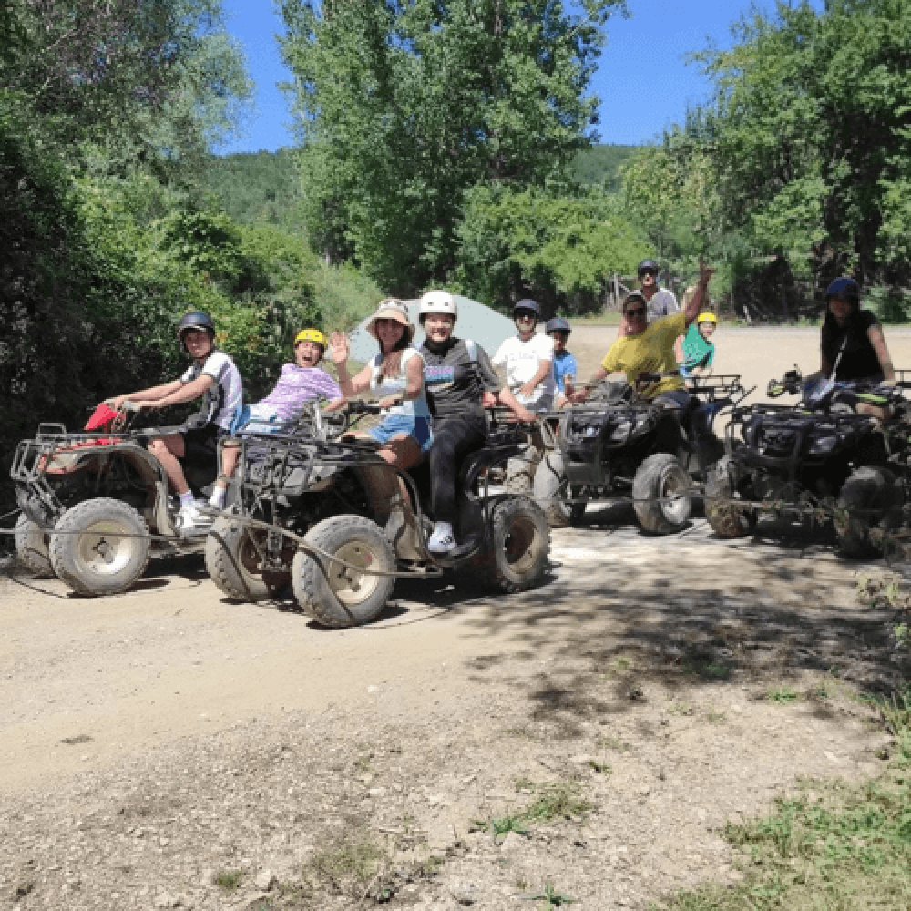 Kastamonu Atv Turu